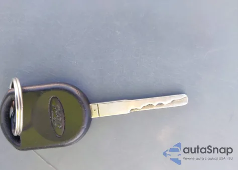 2014 Ford Fiesta Se из США, поврежденный, VIN 3FADP4EJ3EM240918